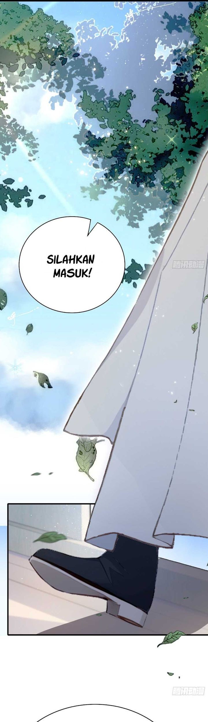 It Turns Out That I Have Been Invincible For A Long Time Chapter 9 Gambar 27