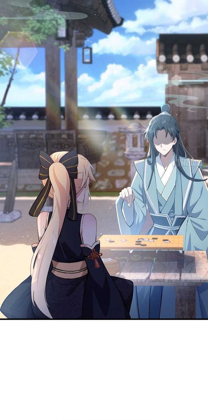 It Turns Out That I Have Been Invincible For A Long Time Chapter 9 Gambar 3