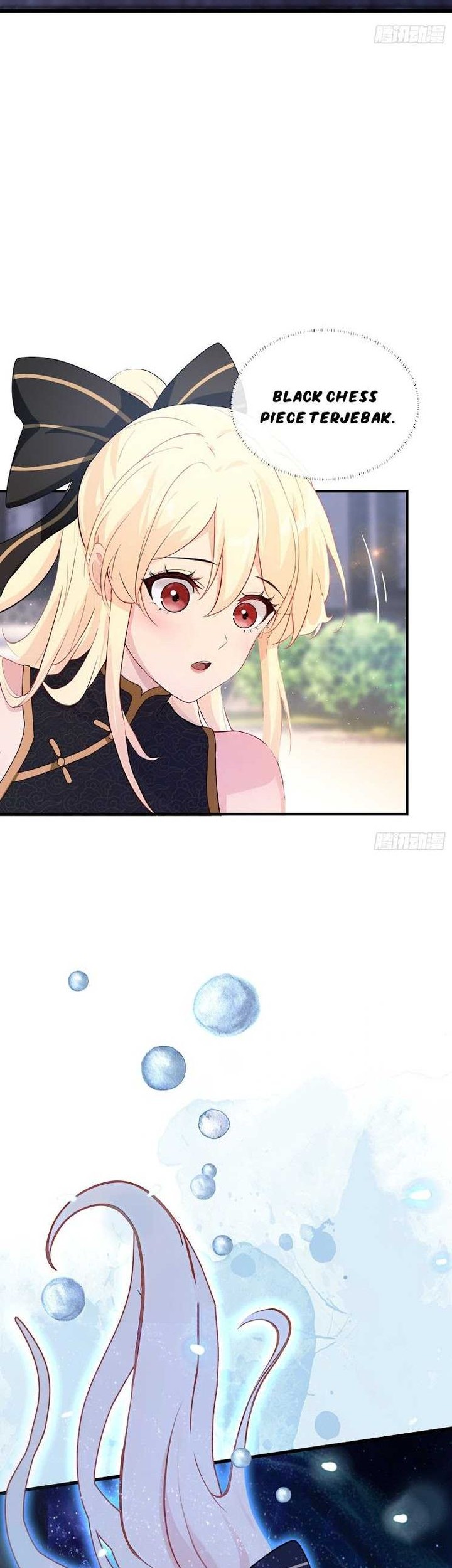 It Turns Out That I Have Been Invincible For A Long Time Chapter 9 Gambar 5