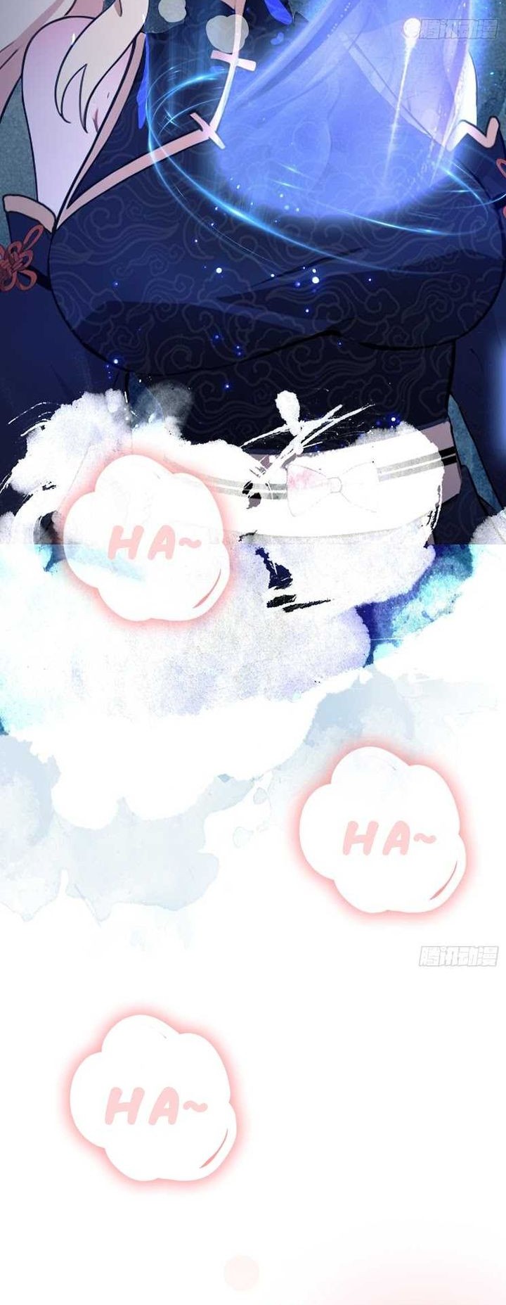 It Turns Out That I Have Been Invincible For A Long Time Chapter 9 Gambar 9