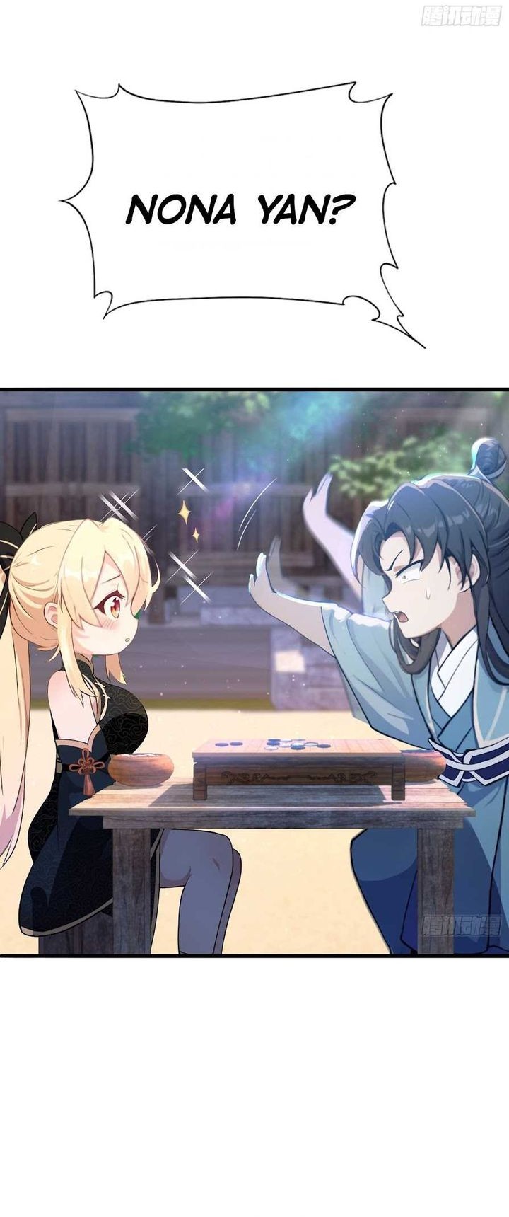 It Turns Out That I Have Been Invincible For A Long Time Chapter 9 Gambar 12