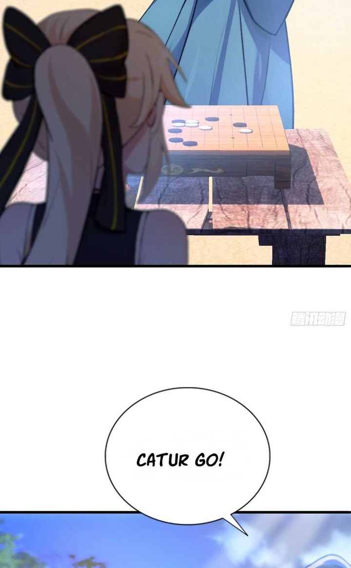 It Turns Out That I Have Been Invincible For A Long Time Chapter 9 Gambar 15