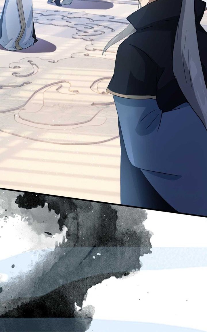 It Turns Out That I Have Been Invincible For A Long Time Chapter 9 Gambar 20