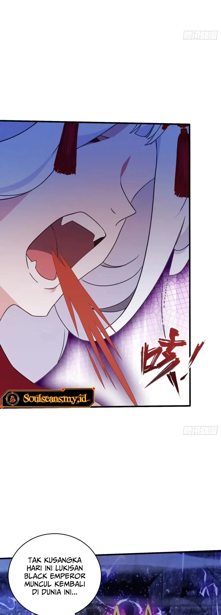 It Turns Out That I Have Been Invincible For A Long Time Chapter 90 Gambar 8