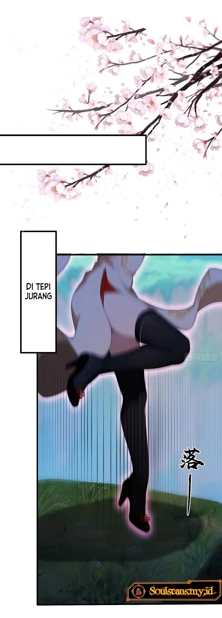 It Turns Out That I Have Been Invincible For A Long Time Chapter 90 Gambar 13