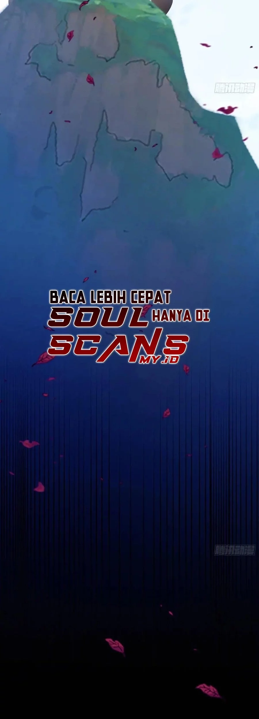 It Turns Out That I Have Been Invincible For A Long Time Chapter 90 Gambar 25