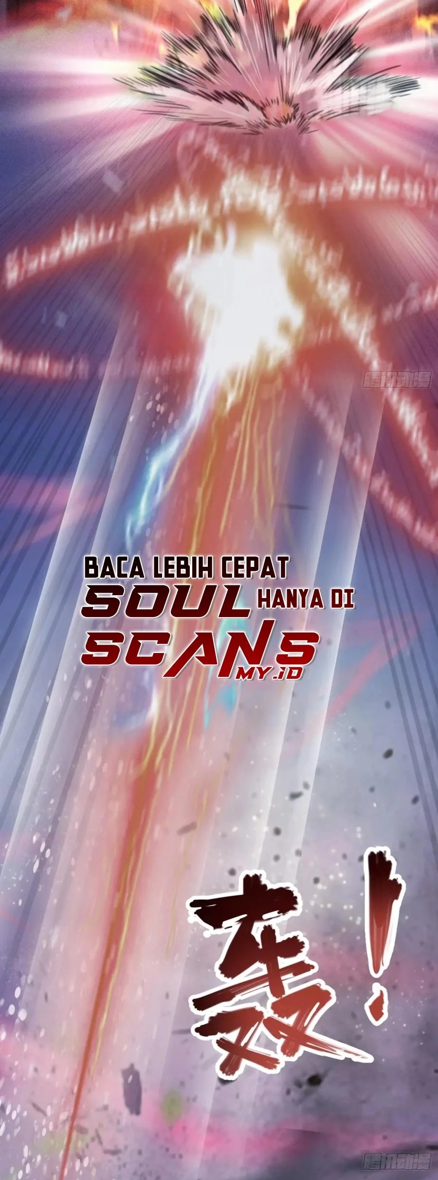 It Turns Out That I Have Been Invincible For A Long Time Chapter 92 Gambar 21