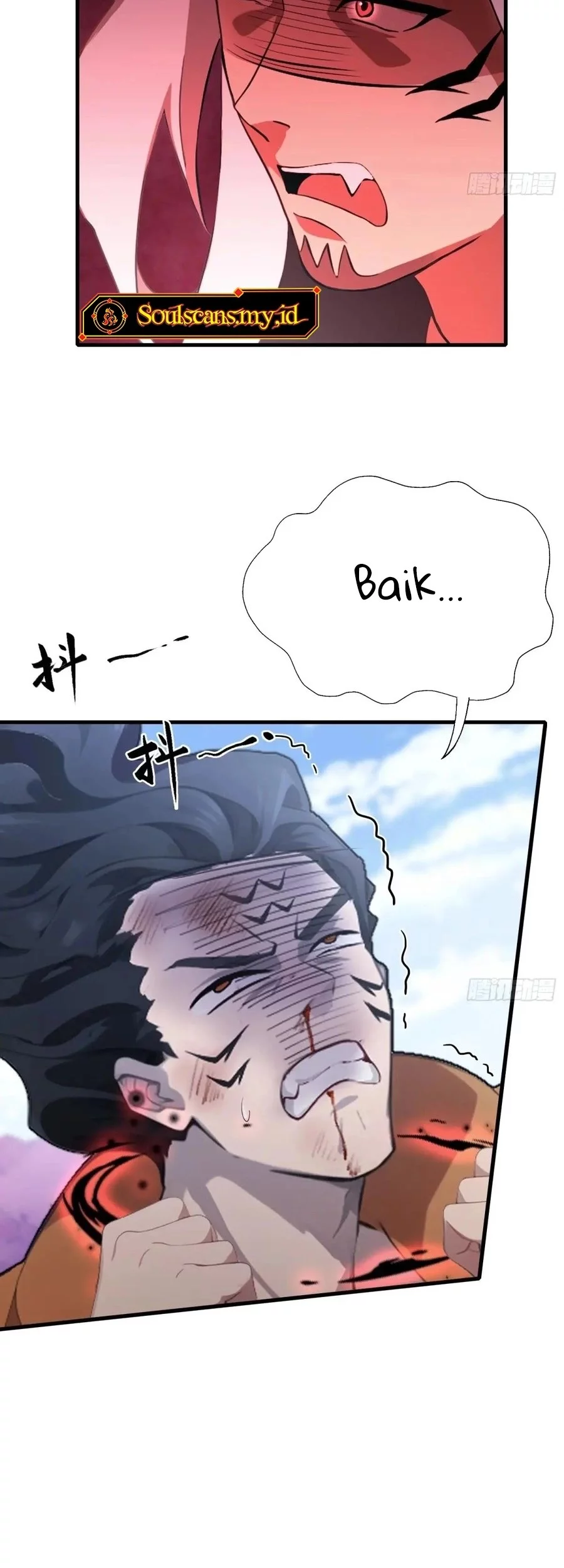 It Turns Out That I Have Been Invincible For A Long Time Chapter 92 Gambar 32