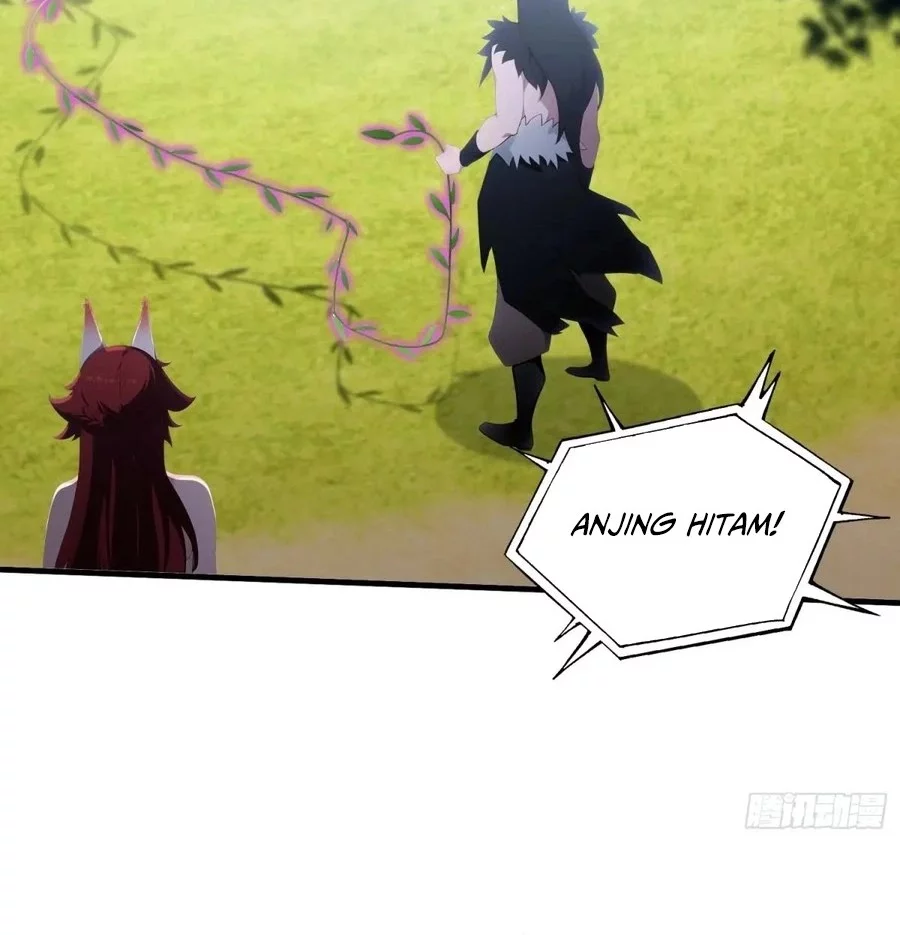 It Turns Out That I Have Been Invincible For A Long Time Chapter 93 Gambar 17