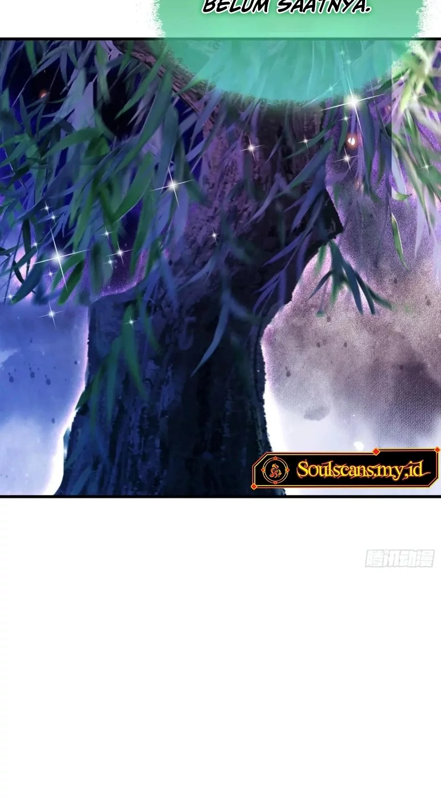 It Turns Out That I Have Been Invincible For A Long Time Chapter 93 Gambar 25