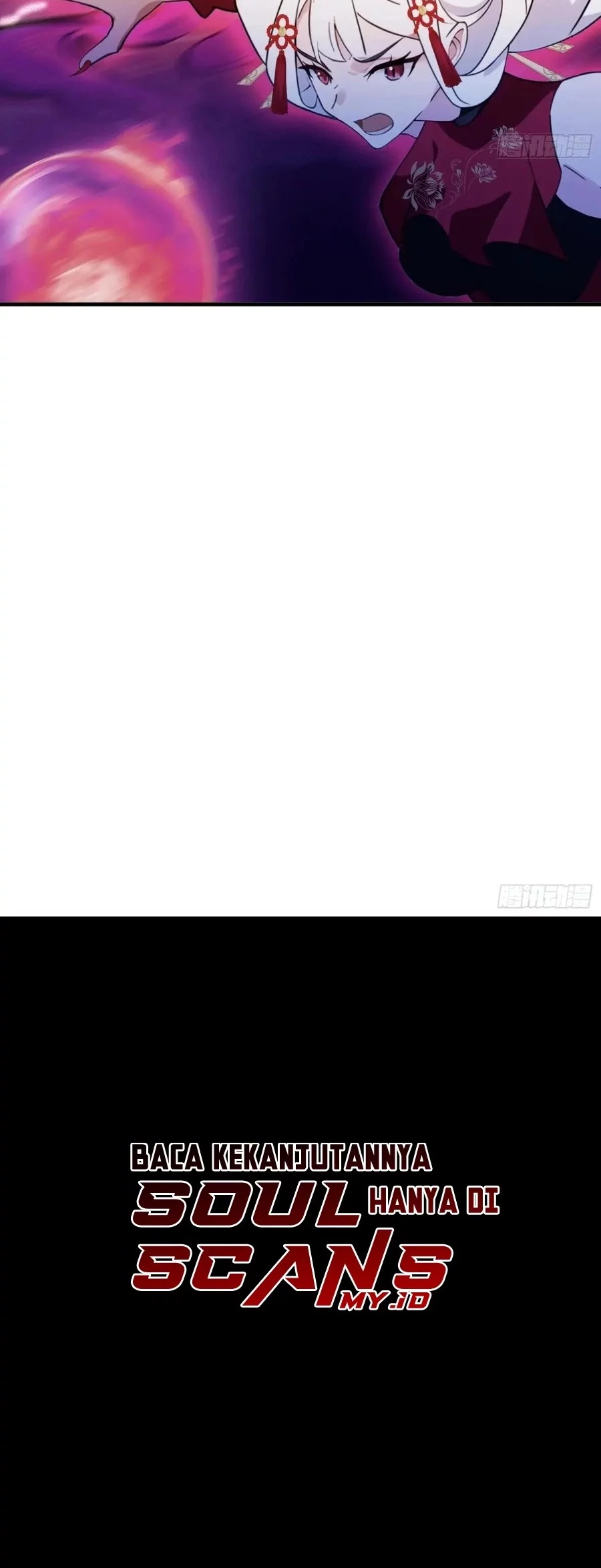 It Turns Out That I Have Been Invincible For A Long Time Chapter 93 Gambar 27