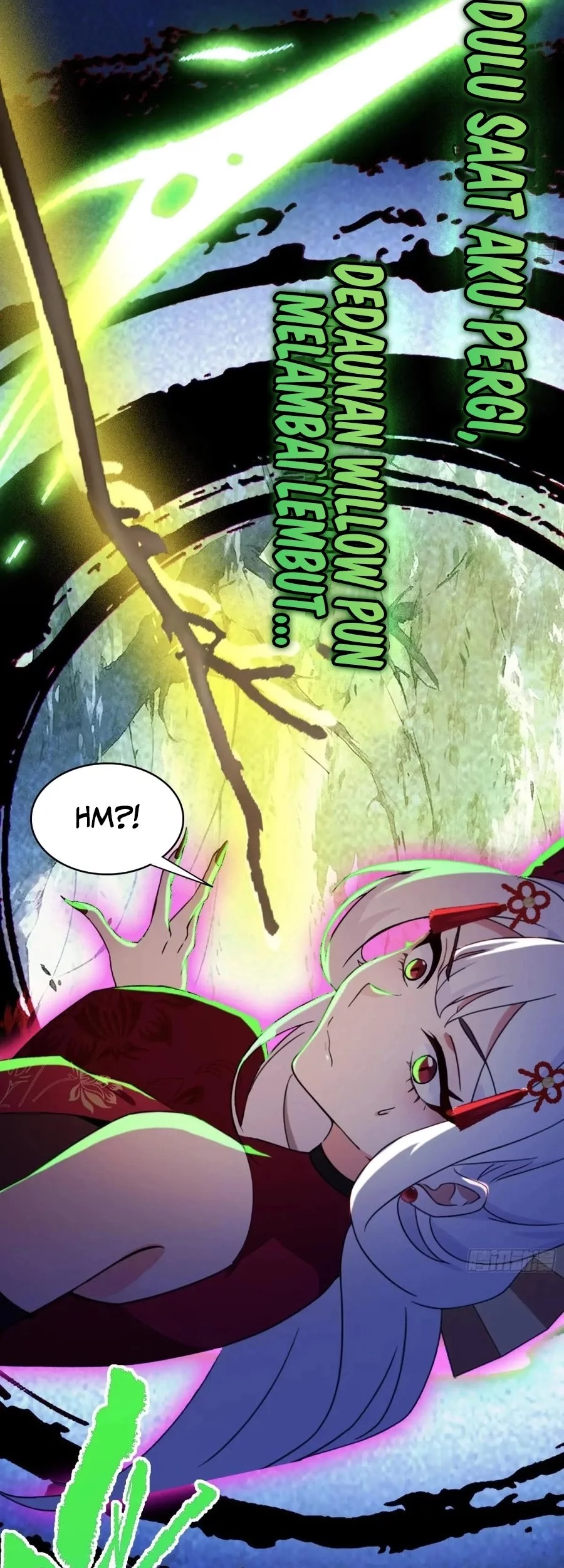 It Turns Out That I Have Been Invincible For A Long Time Chapter 94 Gambar 9