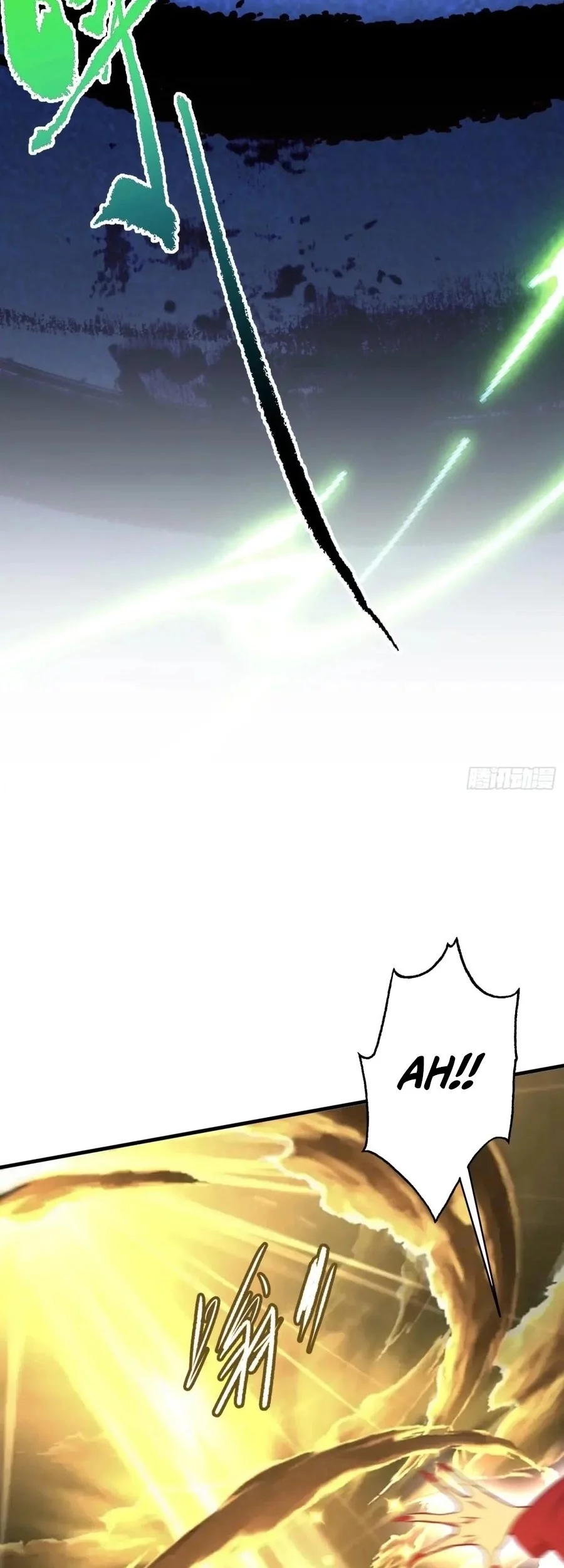 It Turns Out That I Have Been Invincible For A Long Time Chapter 94 Gambar 10