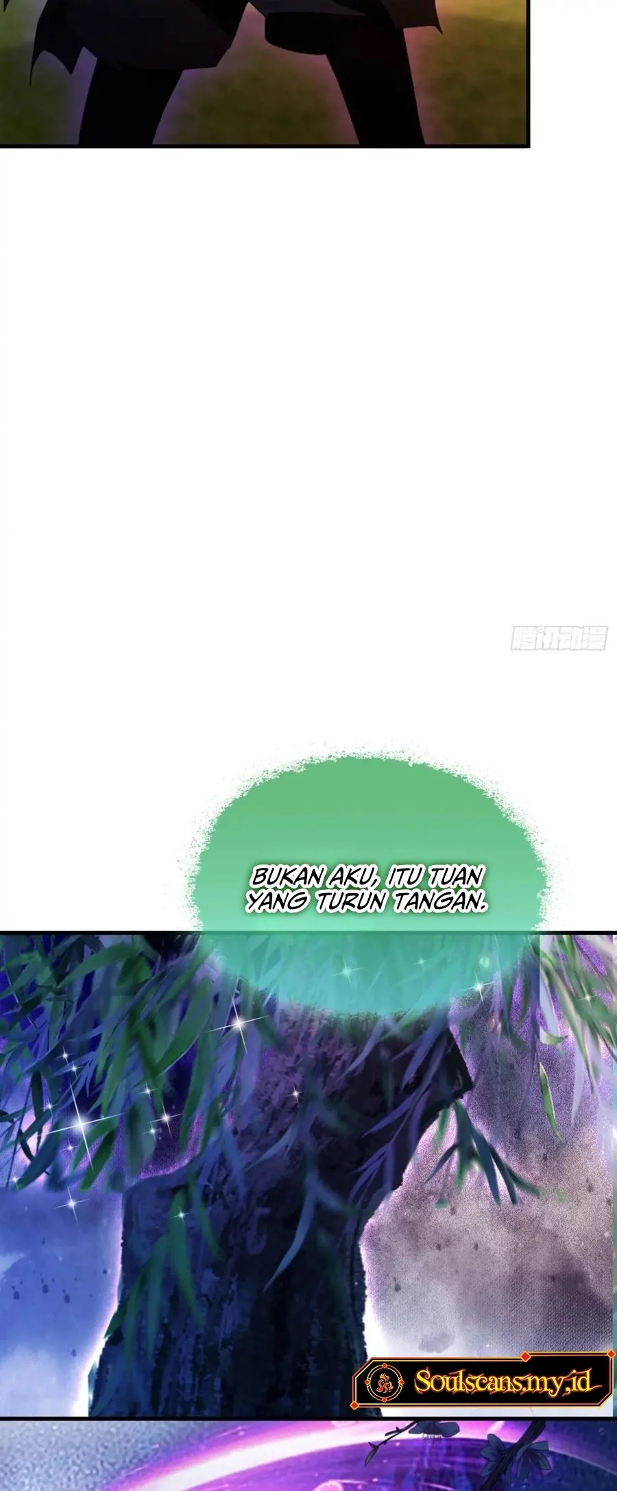 It Turns Out That I Have Been Invincible For A Long Time Chapter 94 Gambar 12