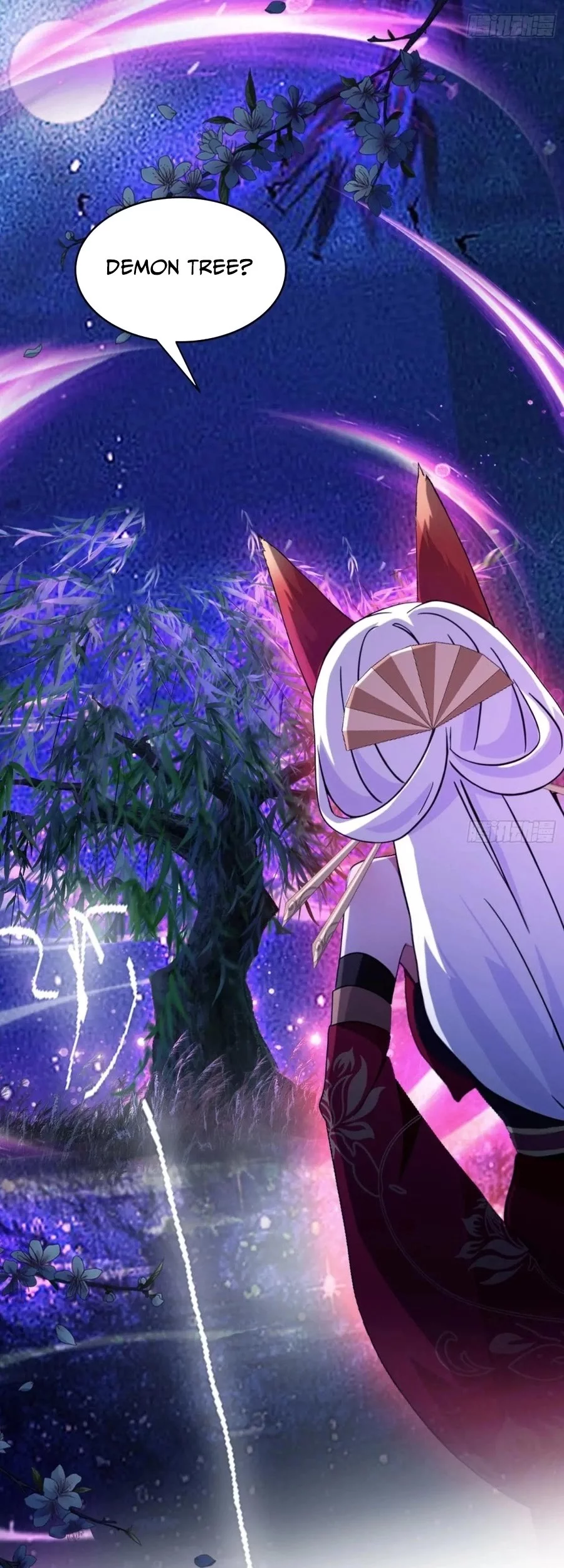 It Turns Out That I Have Been Invincible For A Long Time Chapter 94 Gambar 13