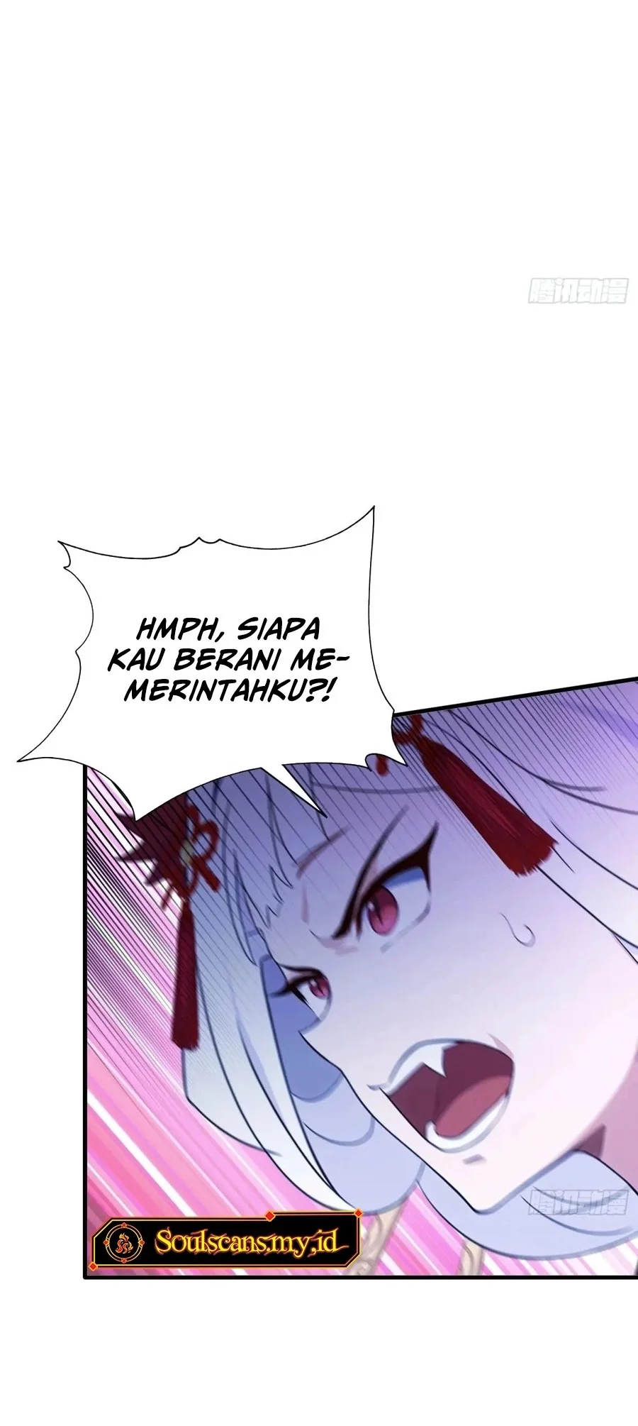 It Turns Out That I Have Been Invincible For A Long Time Chapter 94 Gambar 16