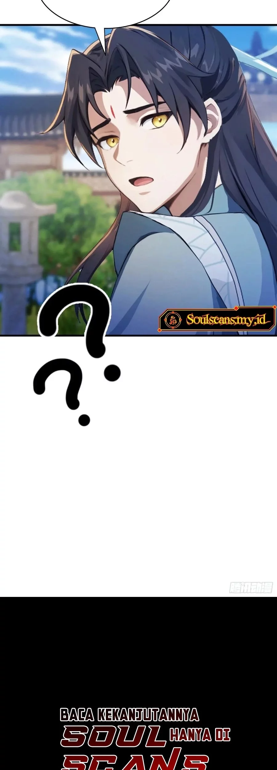 It Turns Out That I Have Been Invincible For A Long Time Chapter 94 Gambar 22