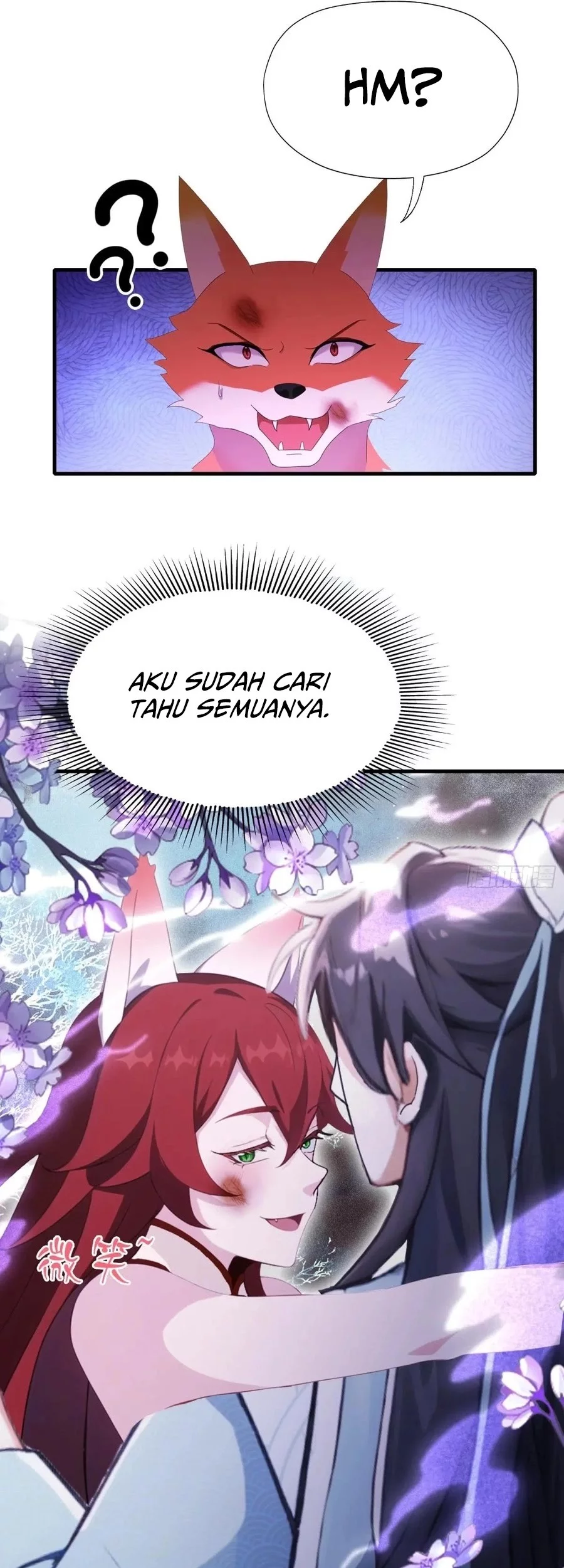 It Turns Out That I Have Been Invincible For A Long Time Chapter 95 Gambar 26