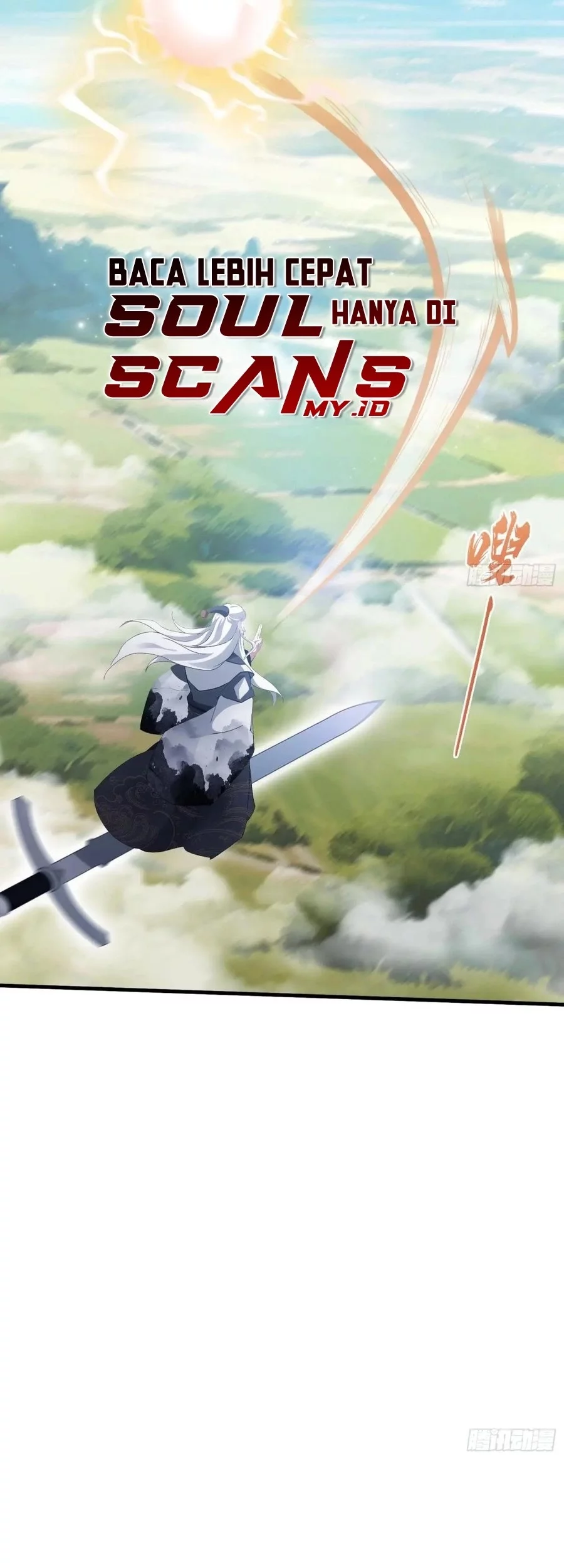 It Turns Out That I Have Been Invincible For A Long Time Chapter 96 Gambar 15