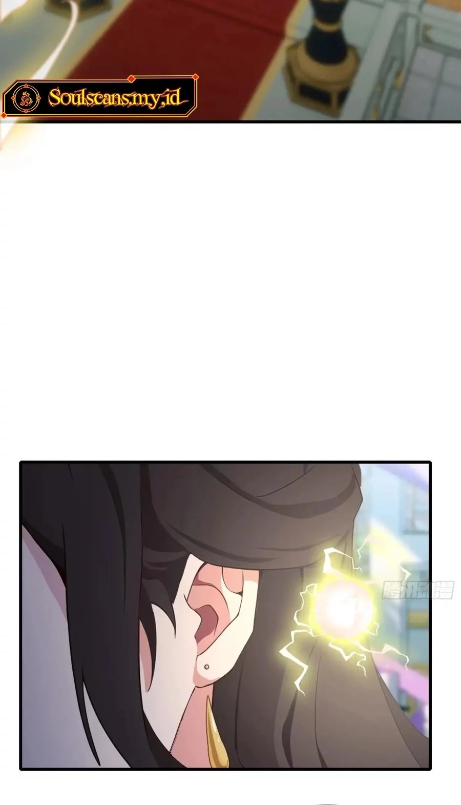 It Turns Out That I Have Been Invincible For A Long Time Chapter 96 Gambar 17