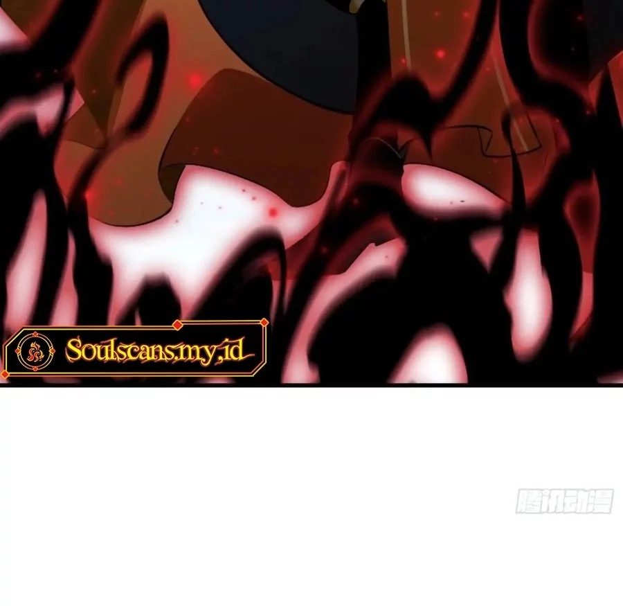 It Turns Out That I Have Been Invincible For A Long Time Chapter 97 Gambar 5