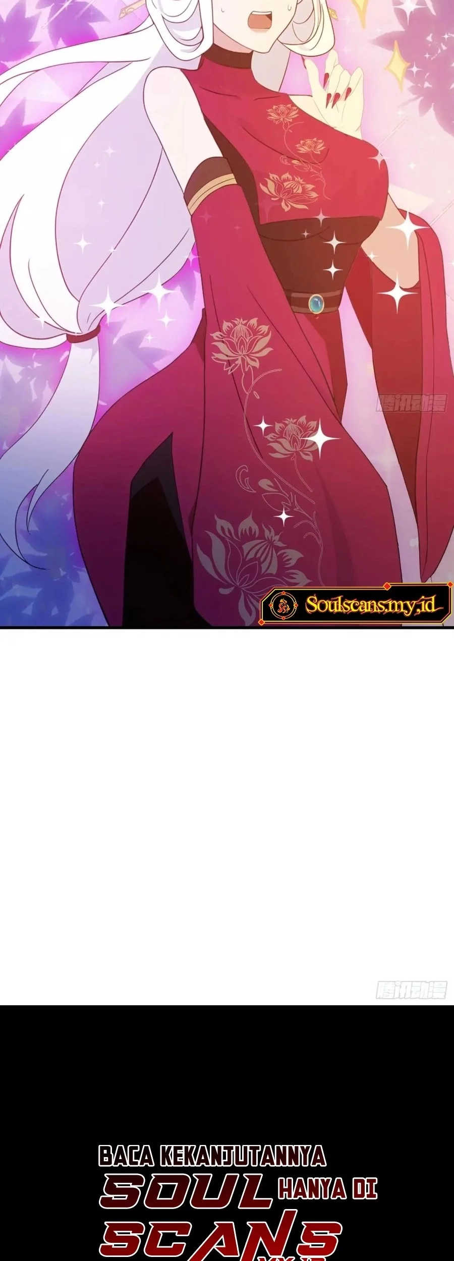 It Turns Out That I Have Been Invincible For A Long Time Chapter 97 Gambar 31