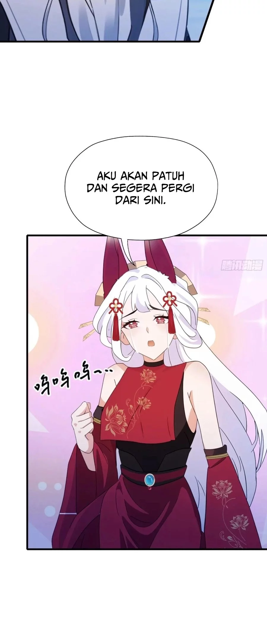 It Turns Out That I Have Been Invincible For A Long Time Chapter 98 Gambar 9