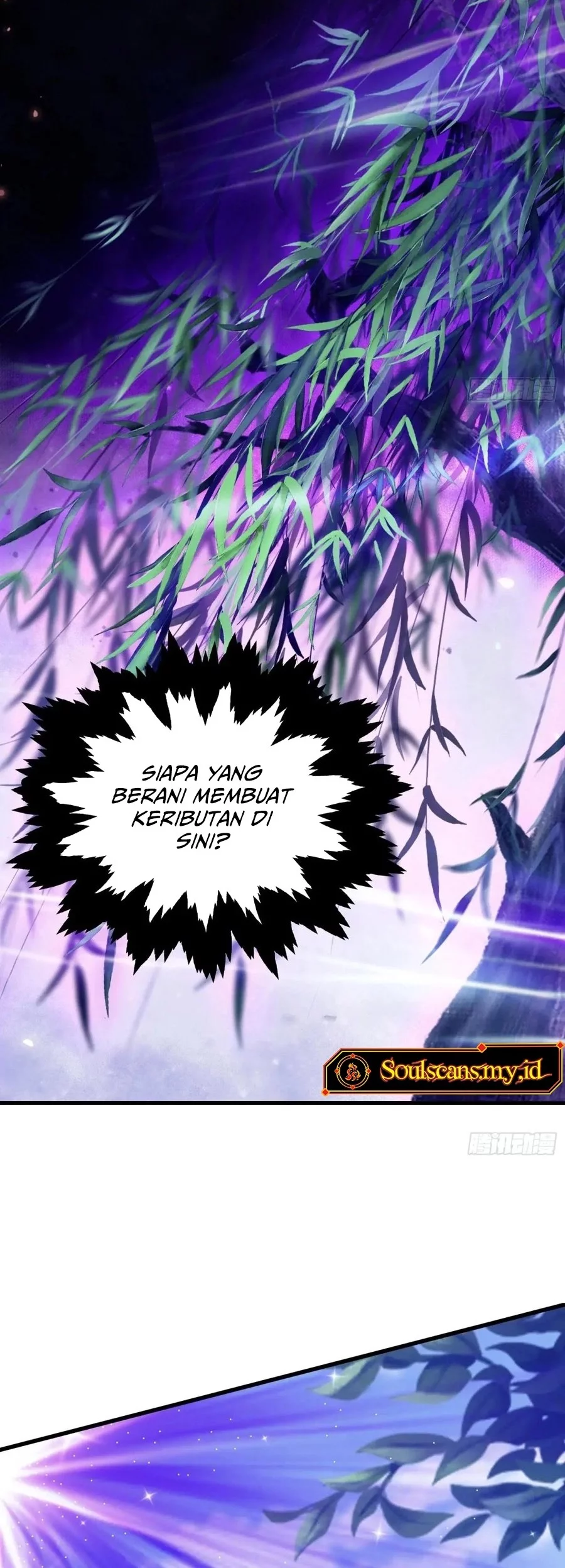 It Turns Out That I Have Been Invincible For A Long Time Chapter 98 Gambar 21