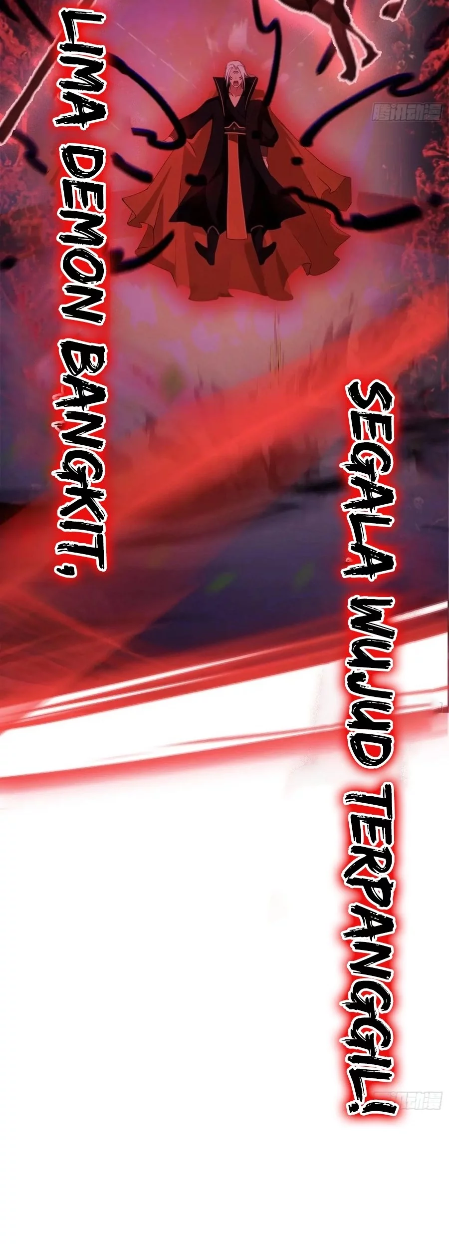 It Turns Out That I Have Been Invincible For A Long Time Chapter 98 Gambar 25