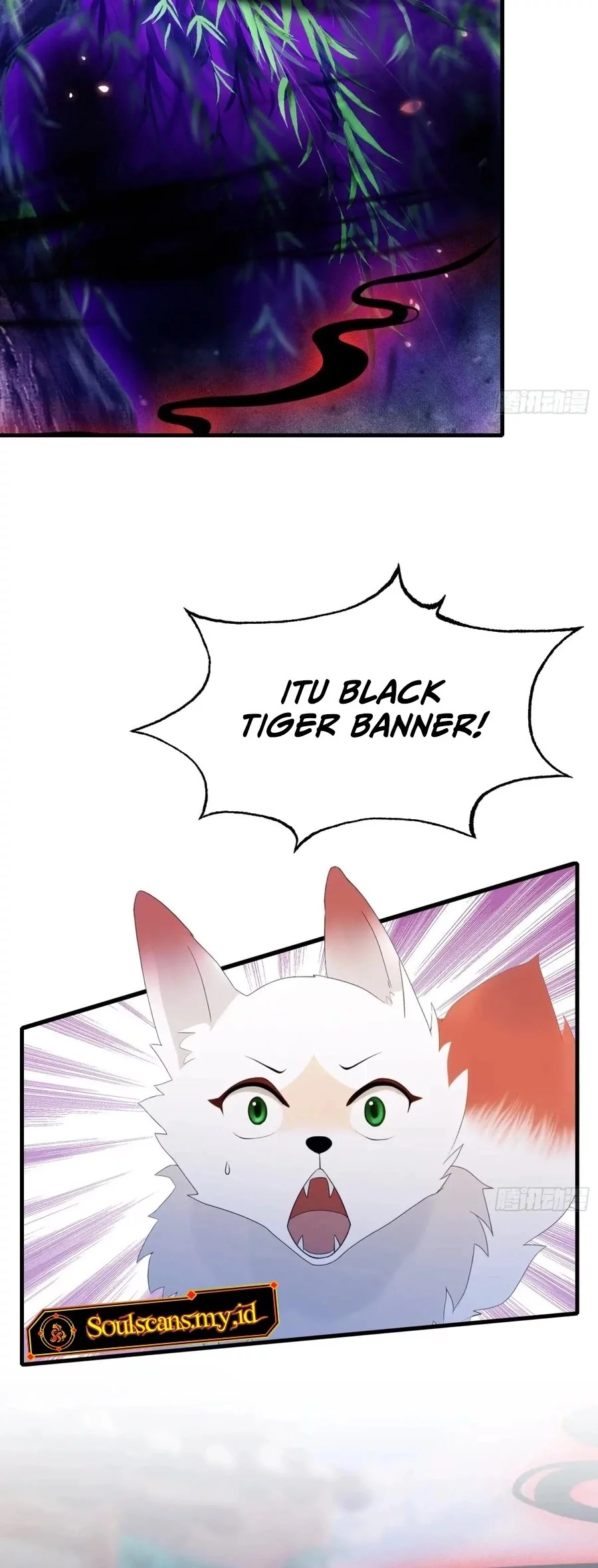 It Turns Out That I Have Been Invincible For A Long Time Chapter 98 Gambar 29