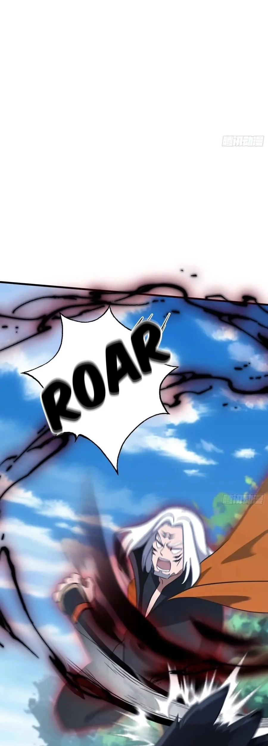 It Turns Out That I Have Been Invincible For A Long Time Chapter 99 Gambar 15