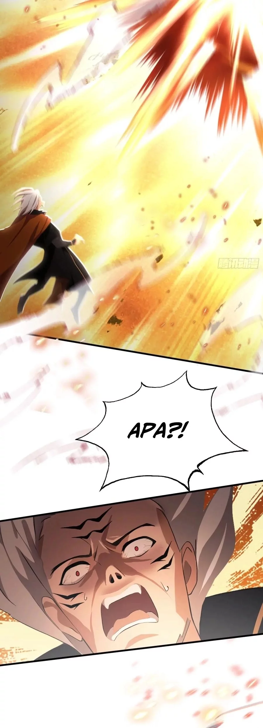 It Turns Out That I Have Been Invincible For A Long Time Chapter 99 Gambar 25