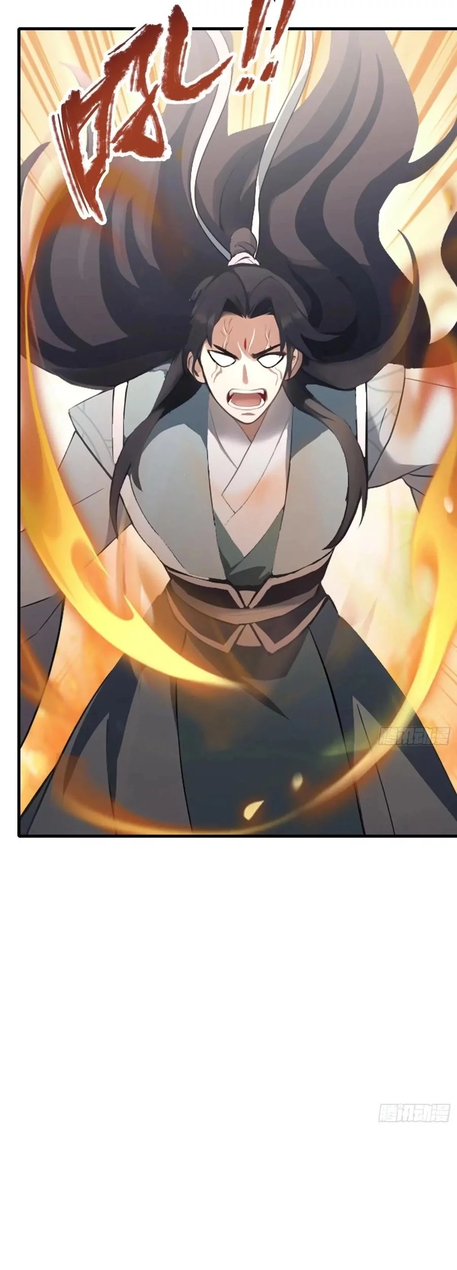 It Turns Out That I Have Been Invincible For A Long Time Chapter 99 Gambar 28