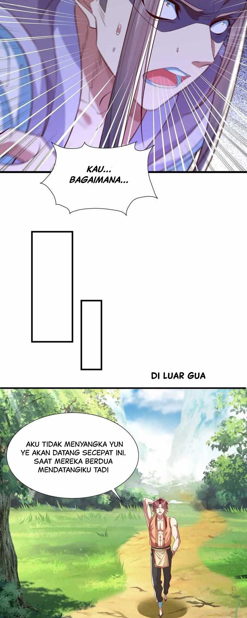 It Turns Out That I’m The Demonic Ancestor! Chapter 15 Gambar 16