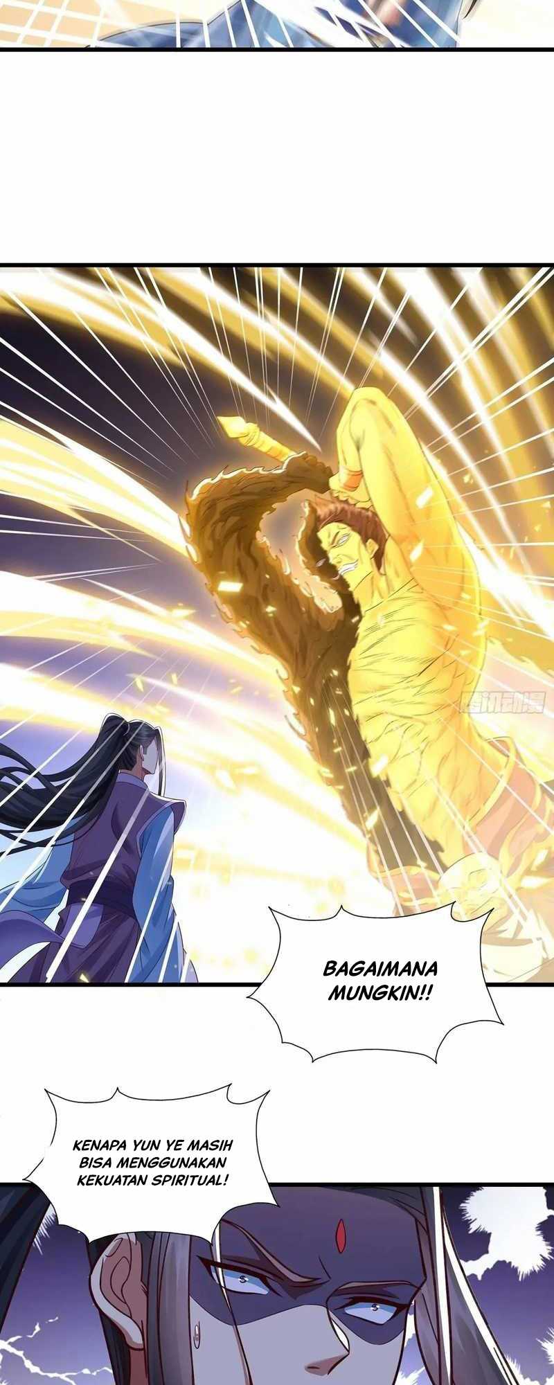 It Turns Out That I’m The Demonic Ancestor! Chapter 15 Gambar 7