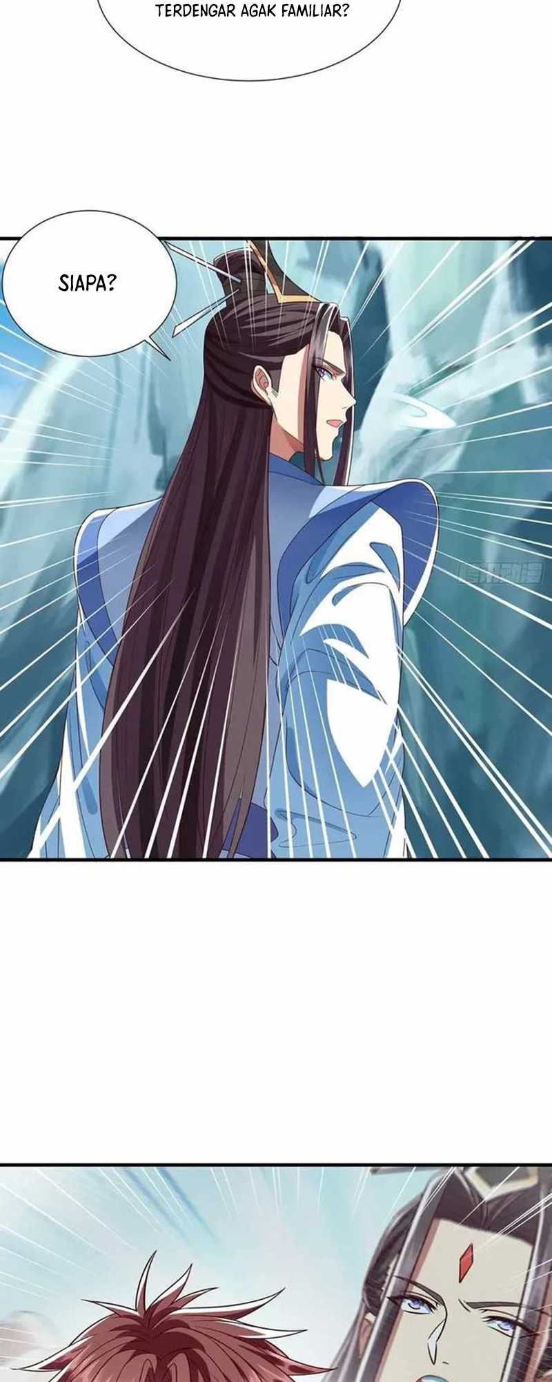 It Turns Out That I’m The Demonic Ancestor! Chapter 16 Gambar 3