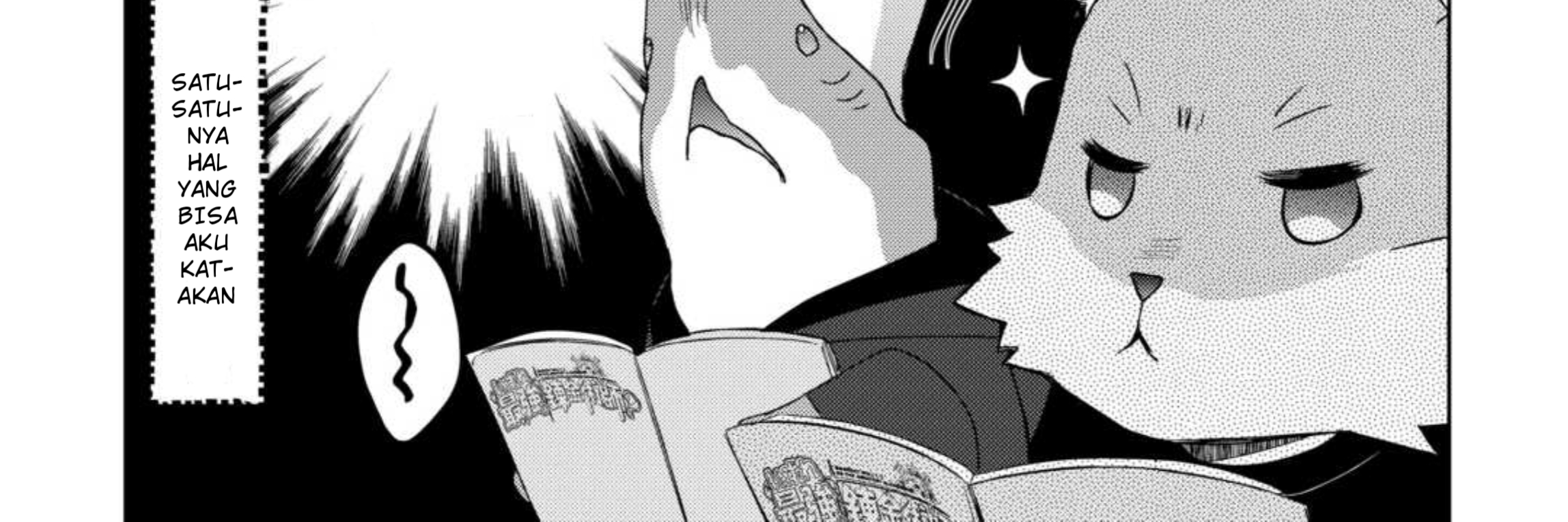 Izure Saikyou no Renkinjutsu Shi? Chapter 54.5 Gambar 9