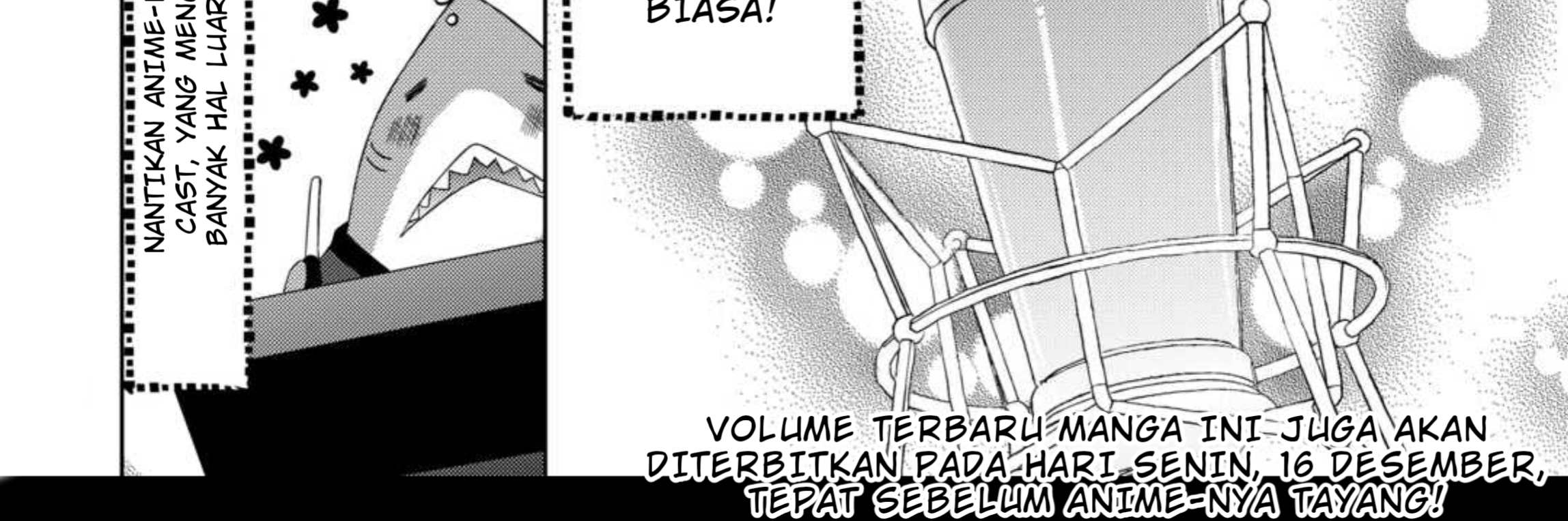 Izure Saikyou no Renkinjutsu Shi? Chapter 54.5 Gambar 13