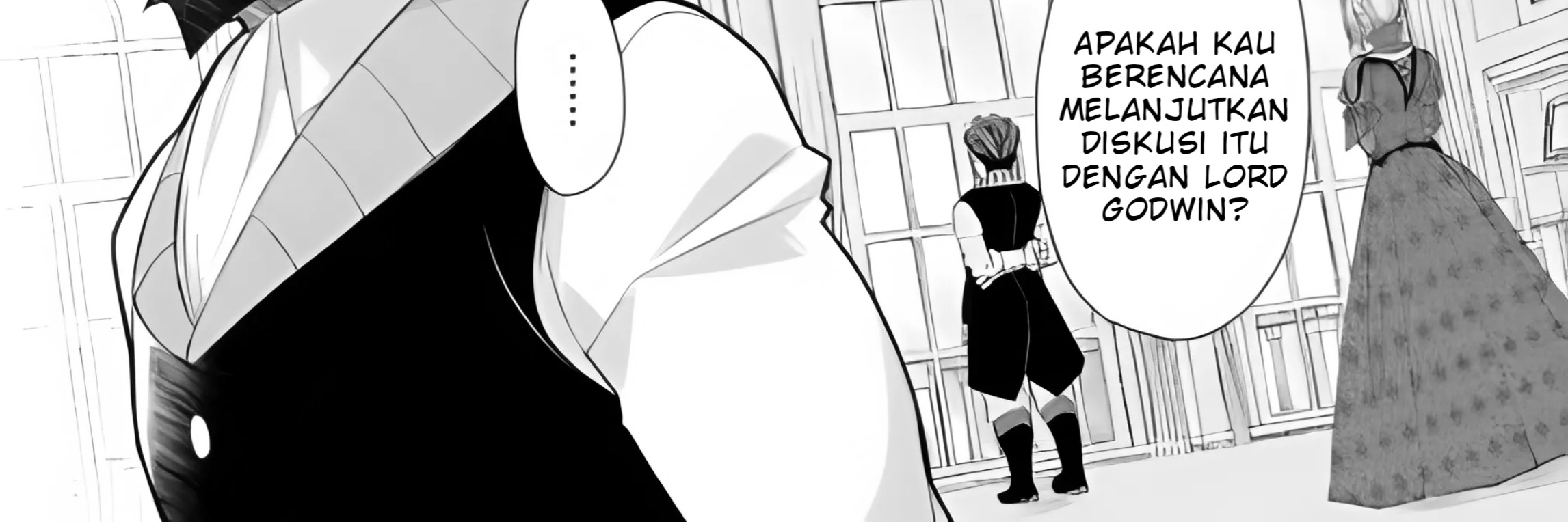 Izure Saikyou no Renkinjutsu Shi? Chapter 55 Gambar 29