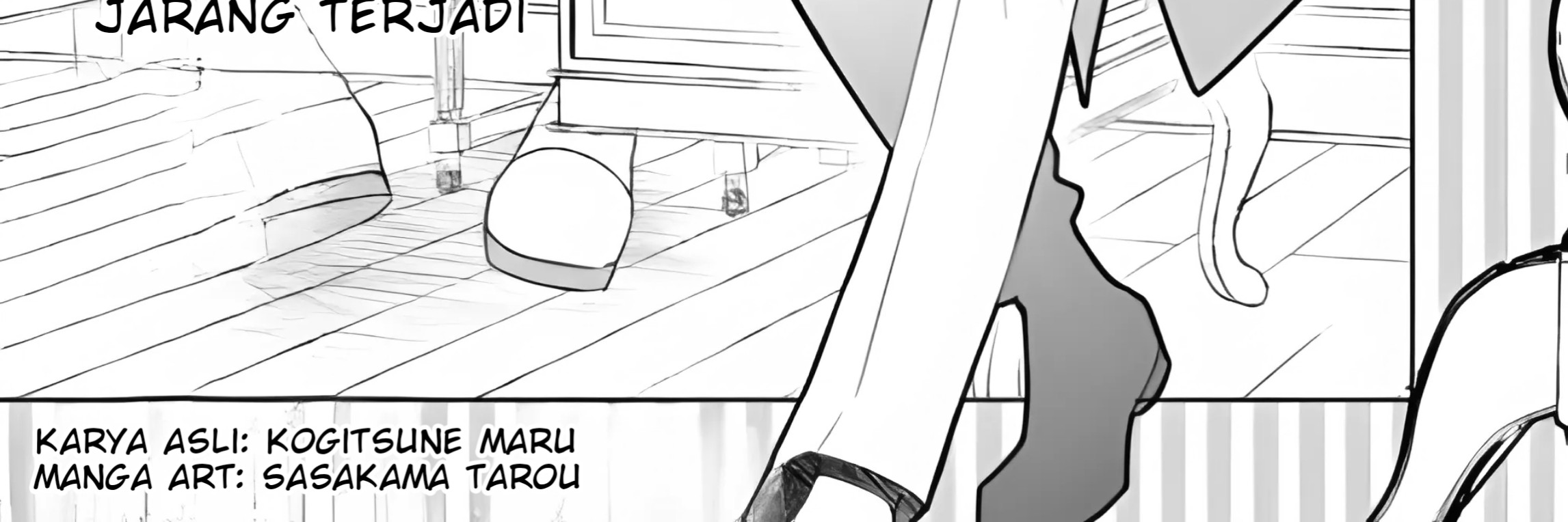 Izure Saikyou no Renkinjutsu Shi? Chapter 55 Gambar 3