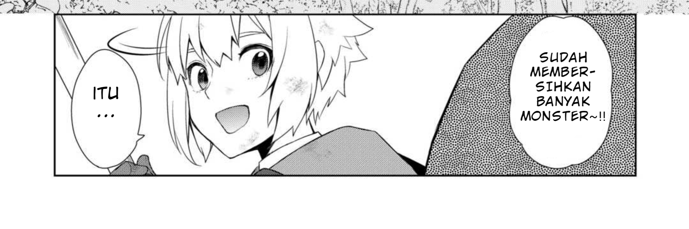 Izure Saikyou no Renkinjutsu Shi? Chapter 55 Gambar 5