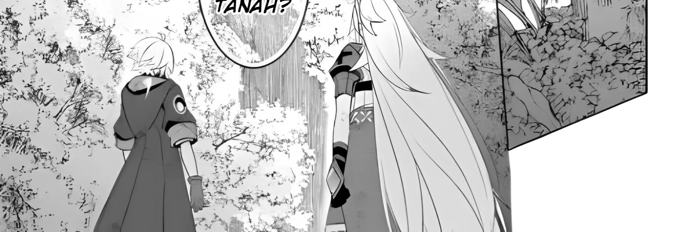 Izure Saikyou no Renkinjutsu Shi? Chapter 55 Gambar 9