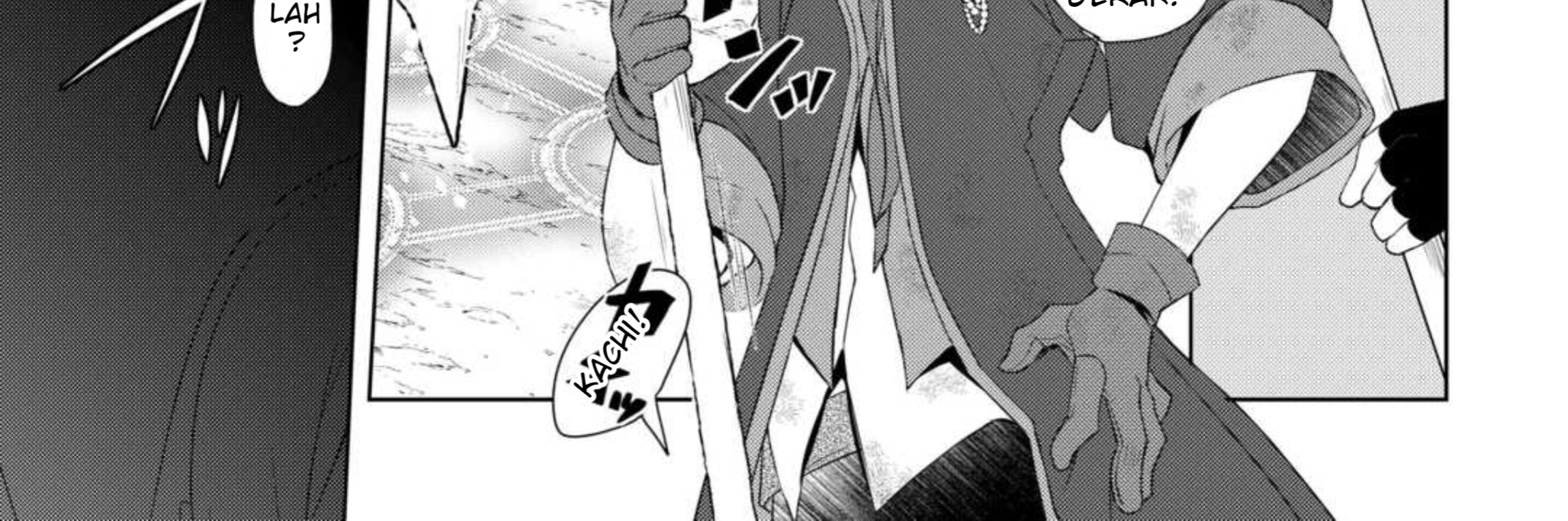 Izure Saikyou no Renkinjutsu Shi? Chapter 55 Gambar 15