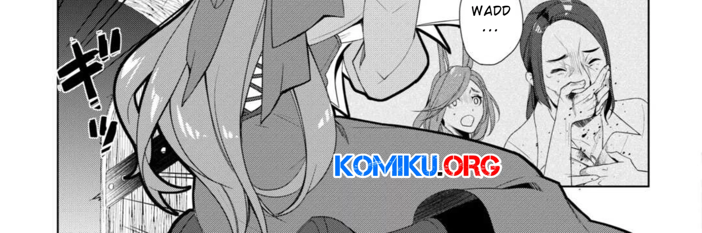 Izure Saikyou no Renkinjutsu Shi? Chapter 56 Gambar 19