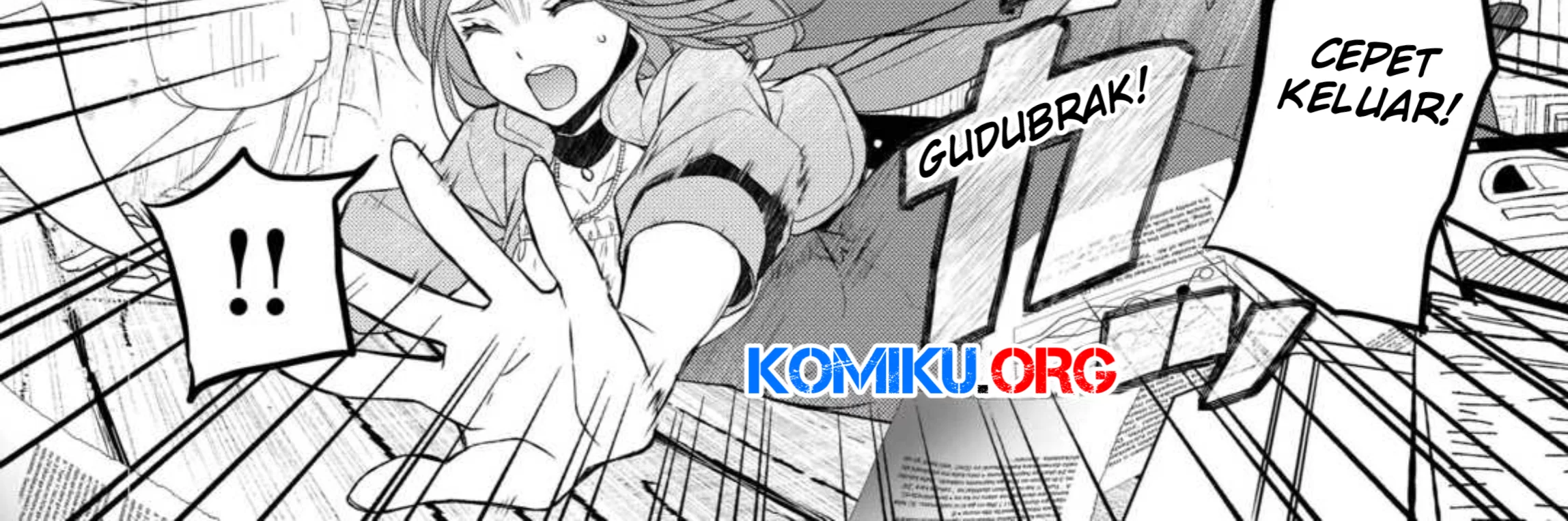 Izure Saikyou no Renkinjutsu Shi? Chapter 56 Gambar 21