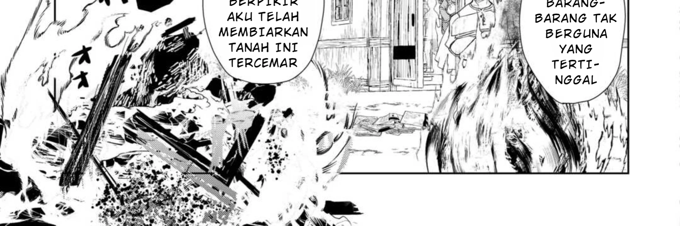 Izure Saikyou no Renkinjutsu Shi? Chapter 56 Gambar 23