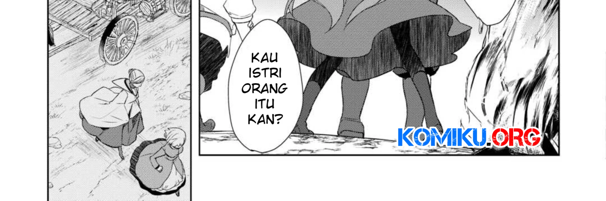 Izure Saikyou no Renkinjutsu Shi? Chapter 56 Gambar 27