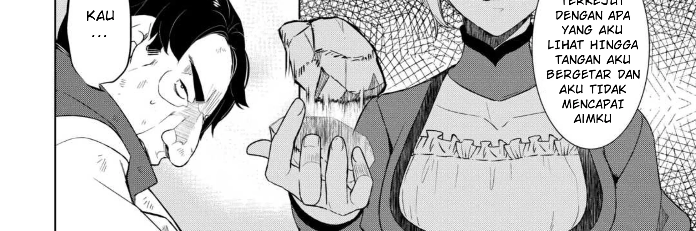 Izure Saikyou no Renkinjutsu Shi? Chapter 56 Gambar 33