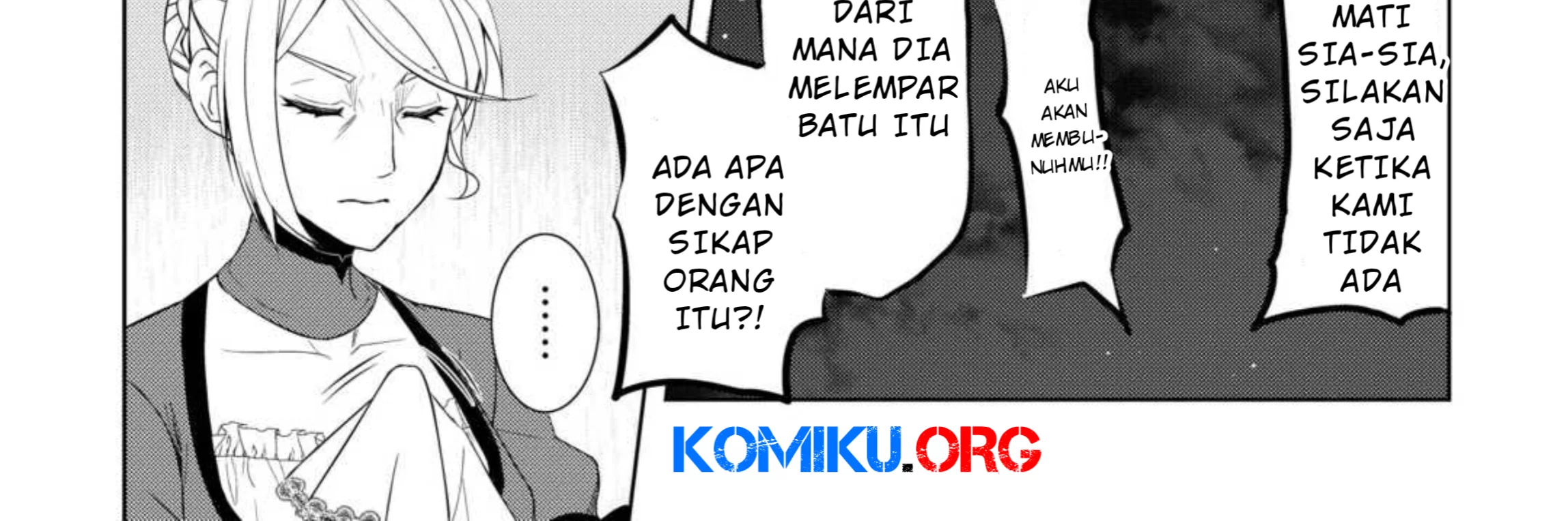 Izure Saikyou no Renkinjutsu Shi? Chapter 56 Gambar 41