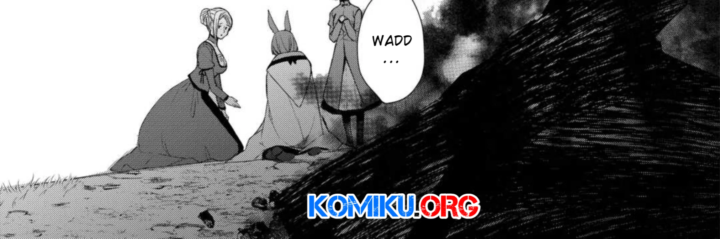 Izure Saikyou no Renkinjutsu Shi? Chapter 56 Gambar 43